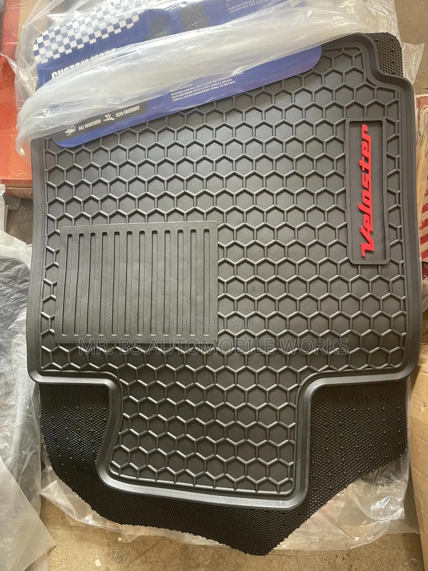 Hyundai Veloster Carpets (Floor Mats) 2011 To 2018