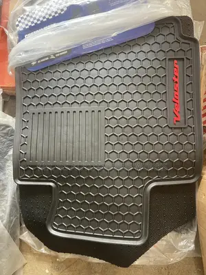 Hyundai Veloster Carpets (Floor Mats) 2011 To 2018