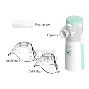 Portable Nebulizer