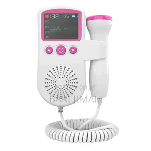 Fetal Doppler