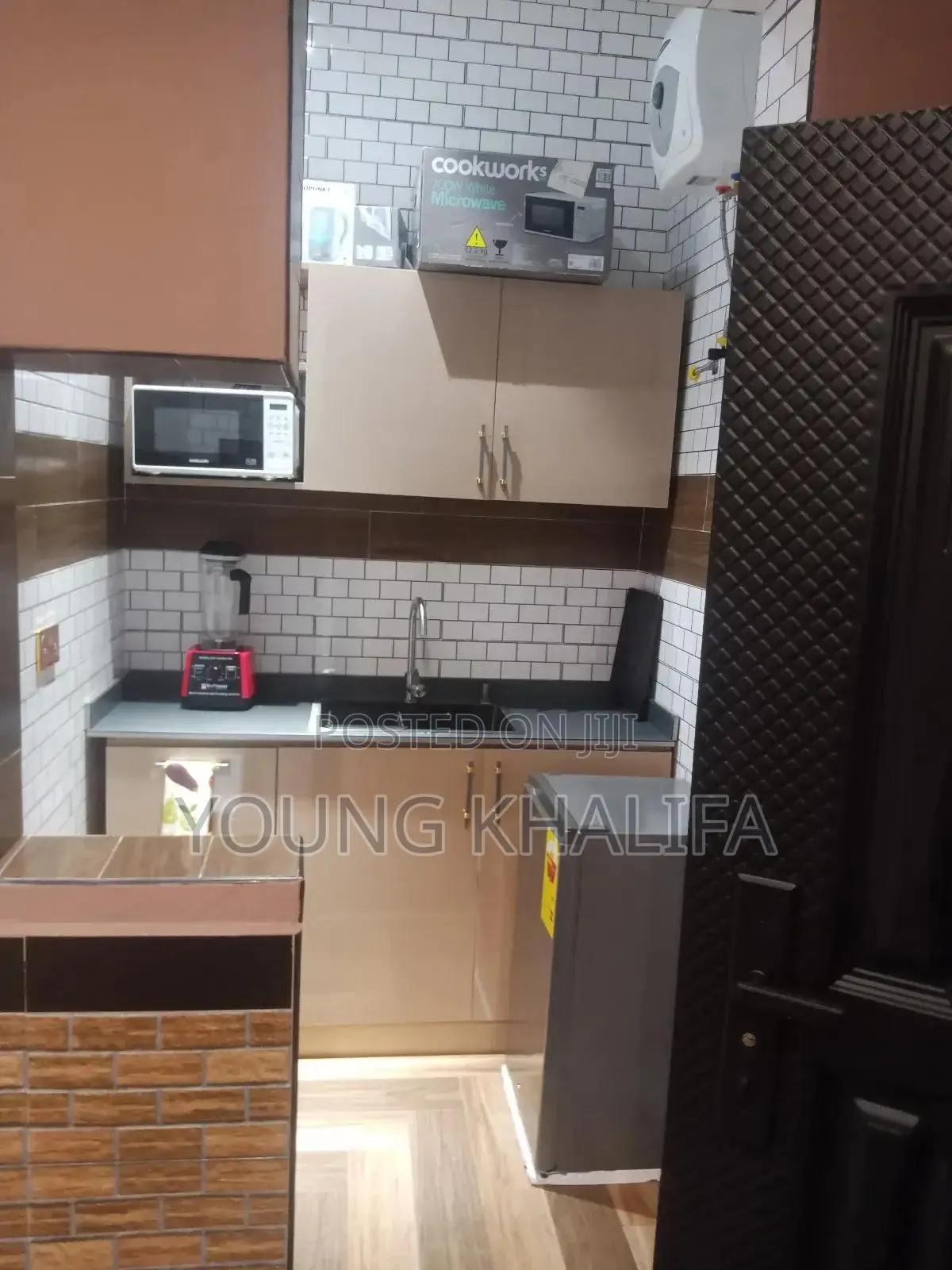 One Bedroom for Rent West Hills Mall Redtop