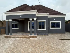 3bdrm House in Ablekuma Odumasi for sale