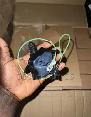 Honda Civic Fuel Tank Motor