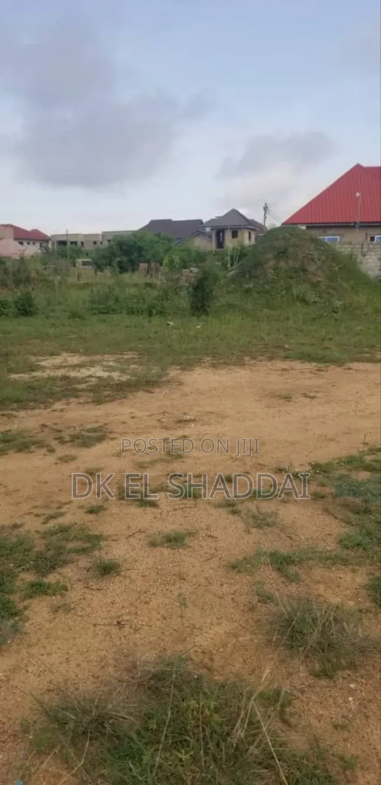 Title Plot of Land for Sale at Sonitra