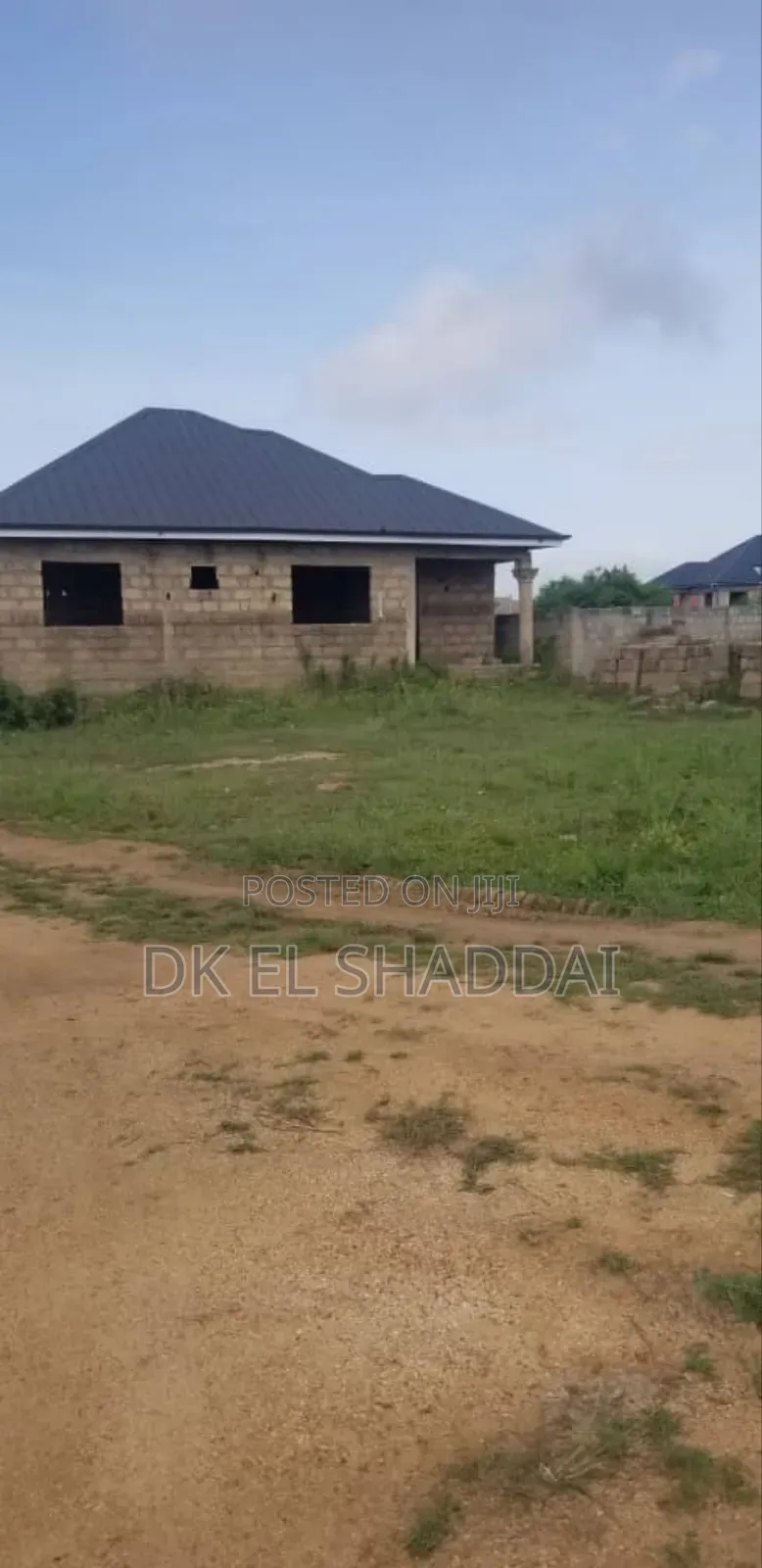 Title Plot of Land for Sale at Sonitra
