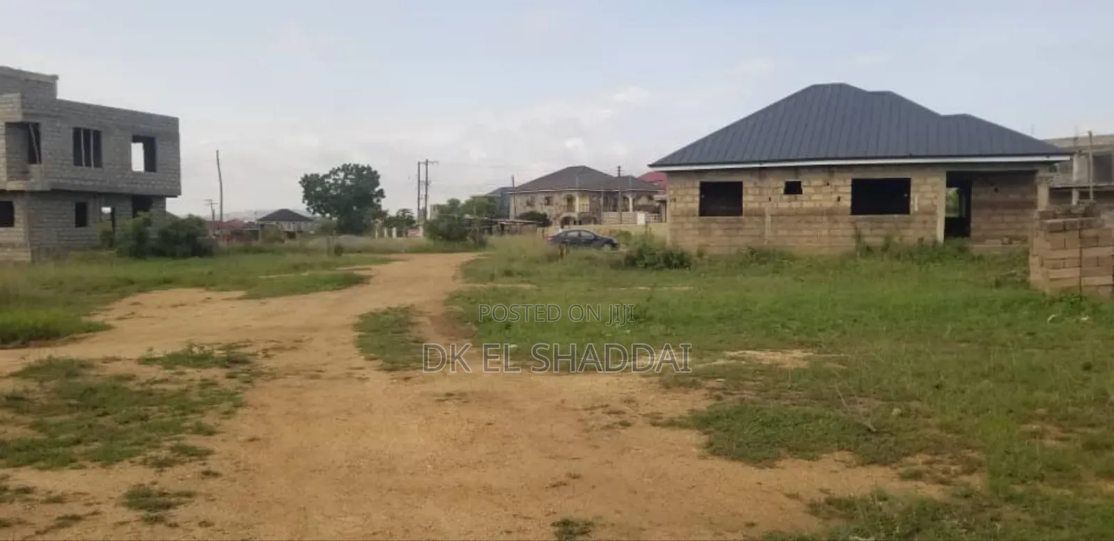 Title Plot of Land for Sale at Sonitra