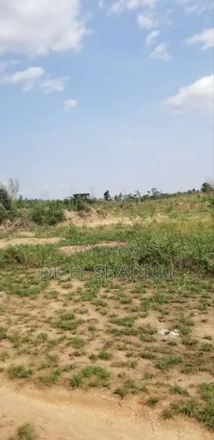 10 Plots of Land for Sale at Okanta Nsawam