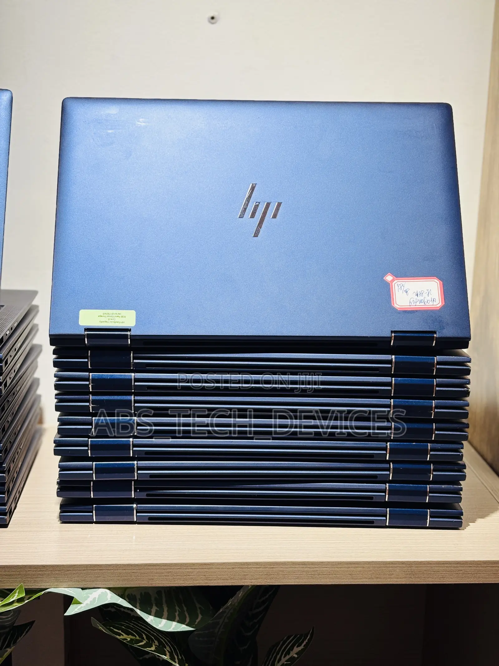 Laptop HP Elite Dragonfly x360 8th Gen 8GB Intel Core i5 SSD 256GB