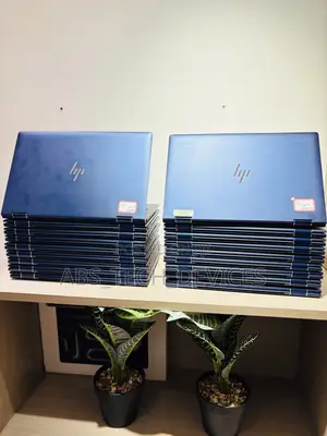 Laptop HP Elite Dragonfly x360 8th Gen 8GB Intel Core i5 SSD 256GB