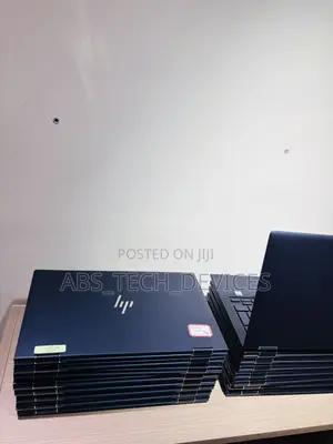 Laptop HP Elite Dragonfly x360 8th Gen 8GB Intel Core i5 SSD 256GB