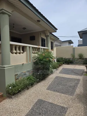 2bdrm House in Achimota for rent