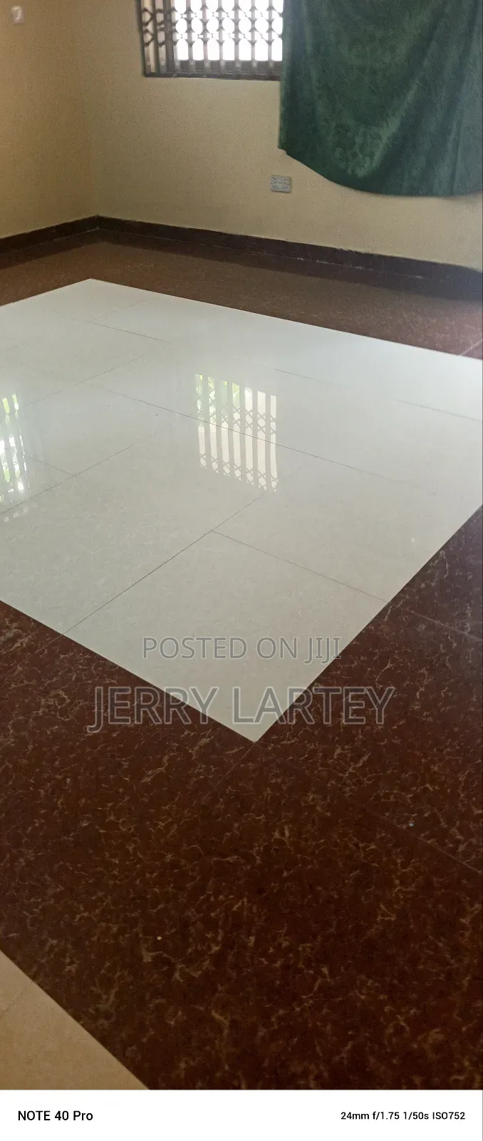 3bdrm Apartment in Dansoman Accountant for rent