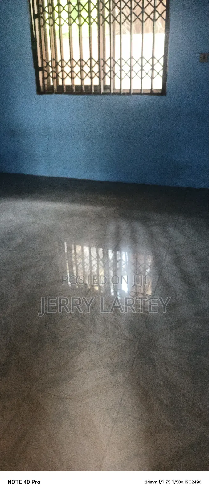 3bdrm Apartment in Dansoman Accountant for rent