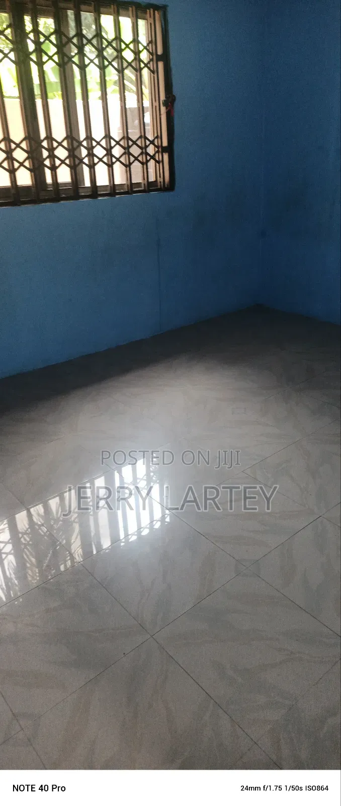 3bdrm Apartment in Dansoman Accountant for rent