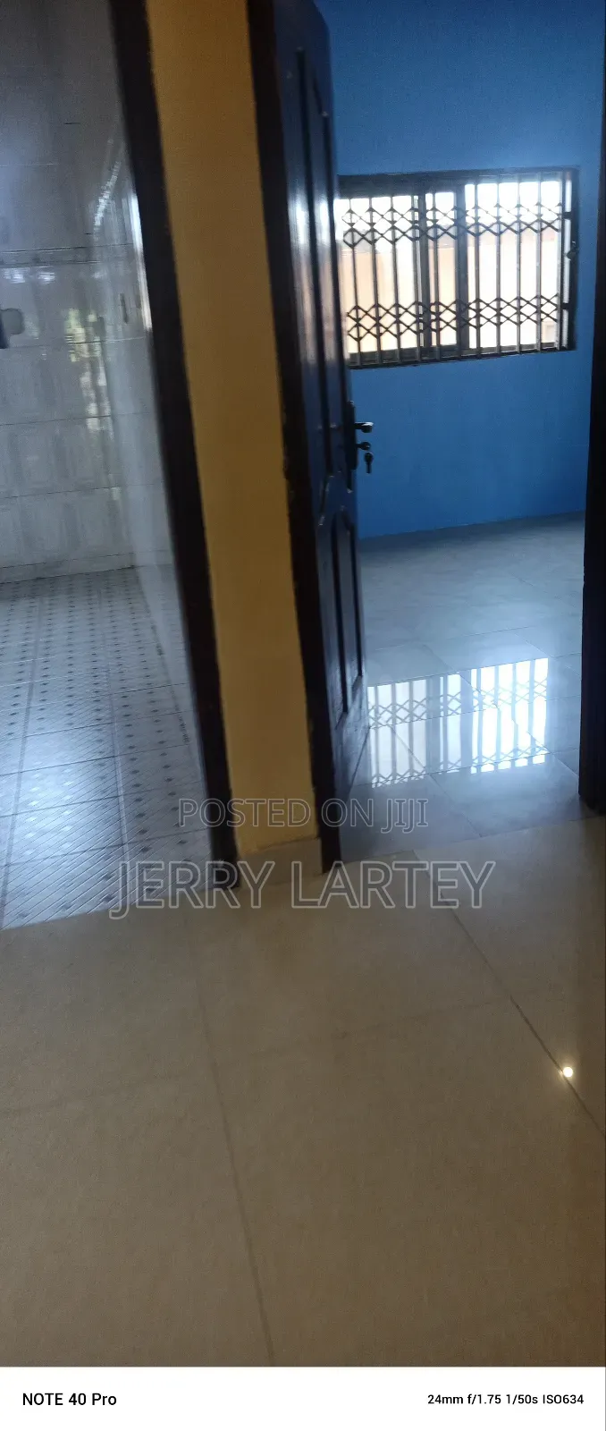 3bdrm Apartment in Dansoman Accountant for rent
