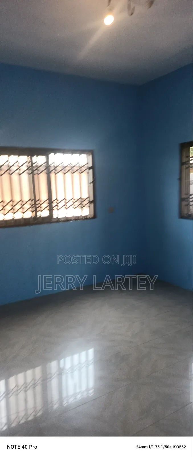3bdrm Apartment in Dansoman Accountant for rent