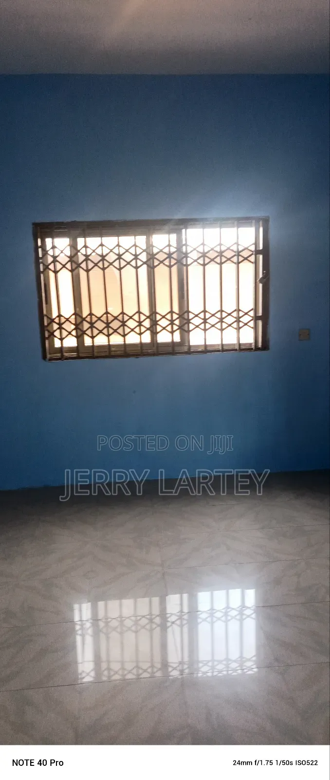 3bdrm Apartment in Dansoman Accountant for rent