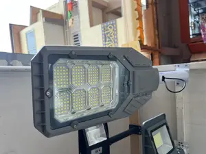 Solar Street Light