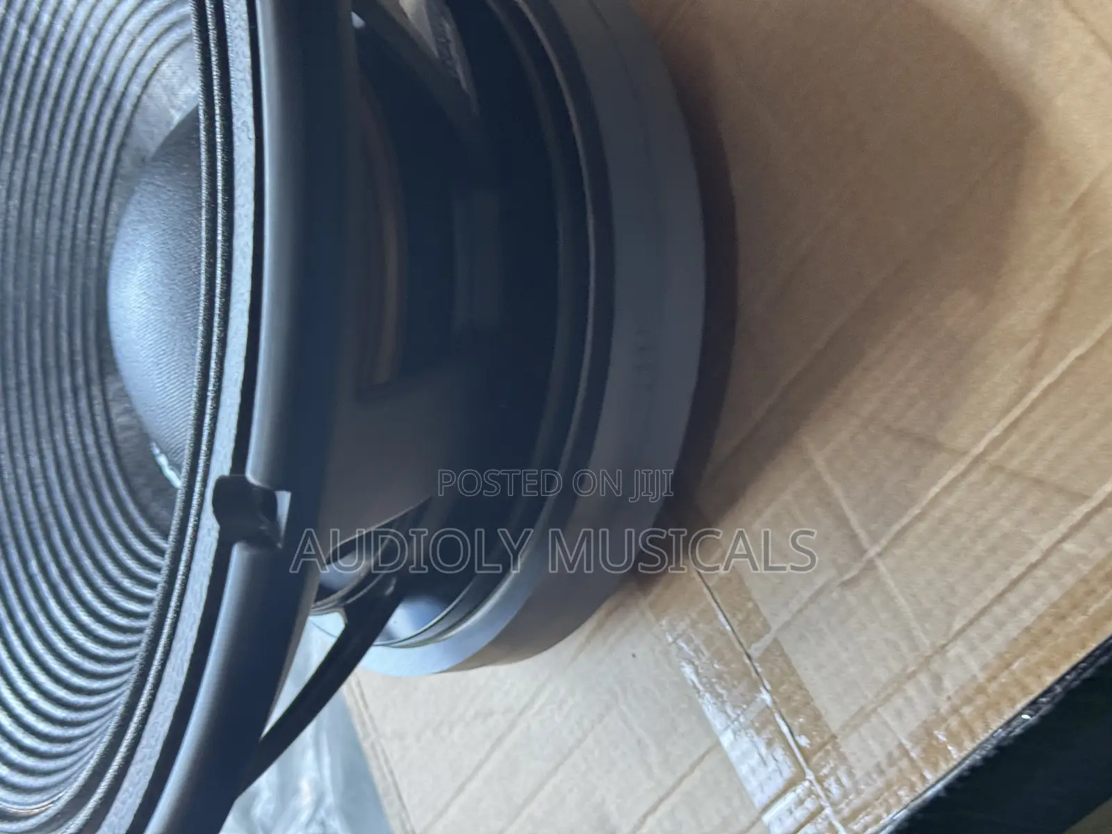 RCF Double Magnet 18-Inches 3500watt ( Double Magnet)