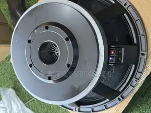 RCF Double Magnet 18-Inches 3500watt ( Double Magnet)