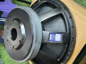 RCF Double Magnet 18-Inches 3500watt ( Double Magnet)