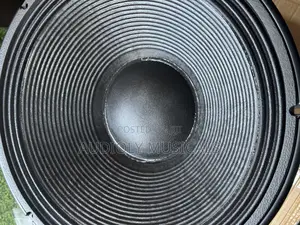 RCF Double Magnet 18-Inches 3500watt ( Double Magnet)