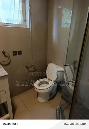 4bdrm Townhouse / Terrace in Seekers Realty, Cantonments for rent