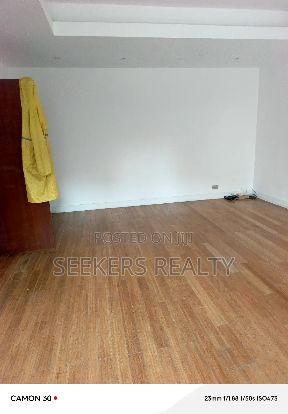 4bdrm Townhouse / Terrace in Seekers Realty, Cantonments for rent