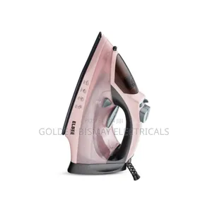 Steam Iron