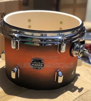 Mapex 5-Set Quality Set