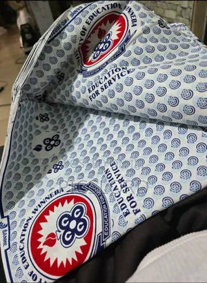 Cloth Printing