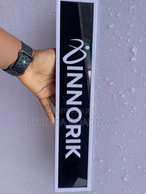 Door Labels