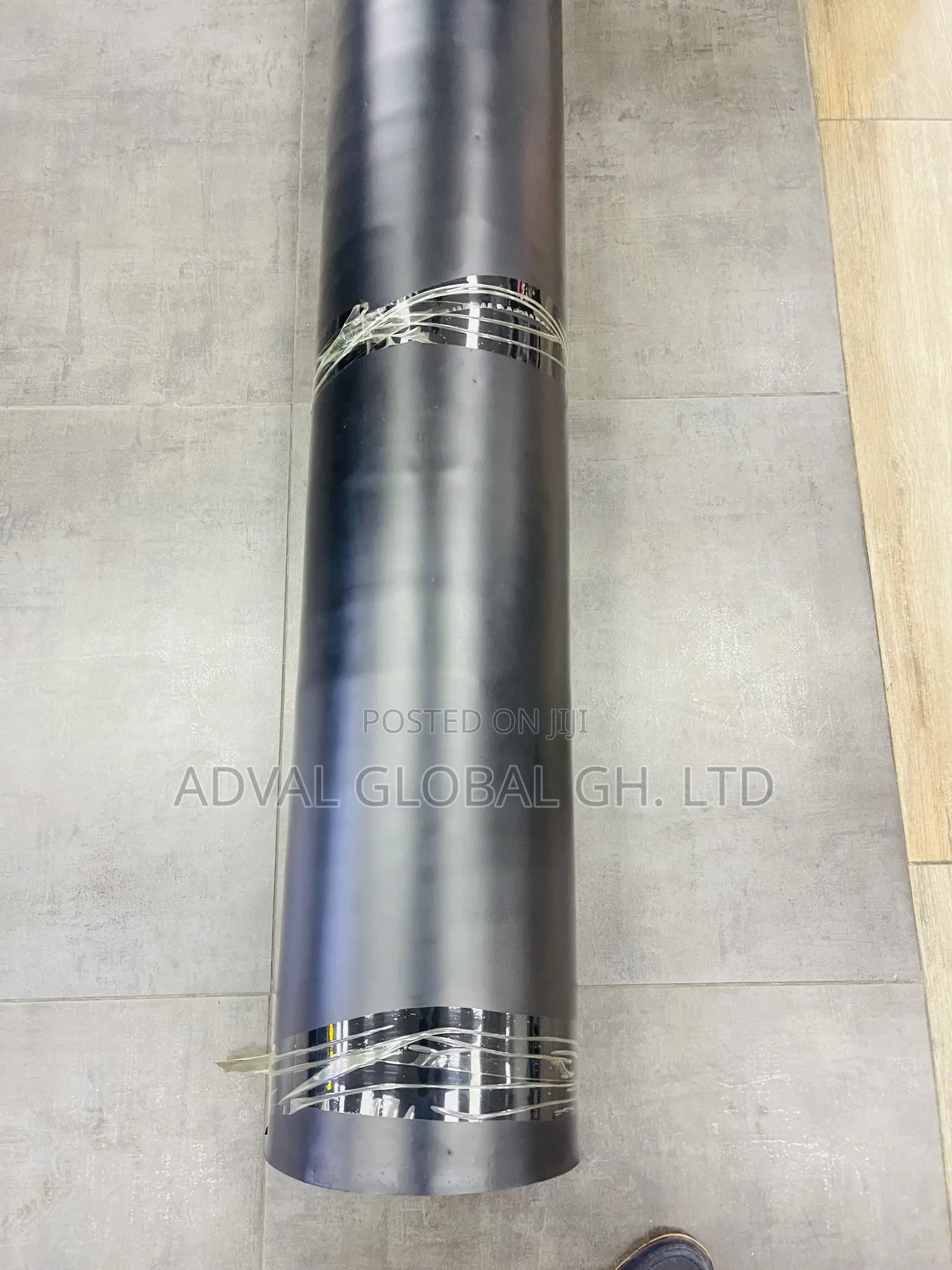 Ldpe (Water Proof) Layer. 500microns