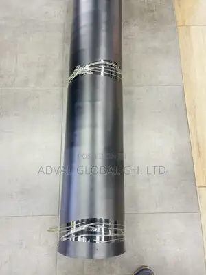 Ldpe (Water Proof) Layer. 500microns