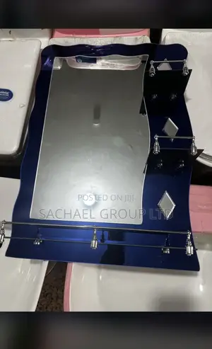 Exquisite Fabricated Mirrors