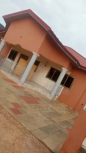 2bdrm House in Gated Community, Oyarifa for rent