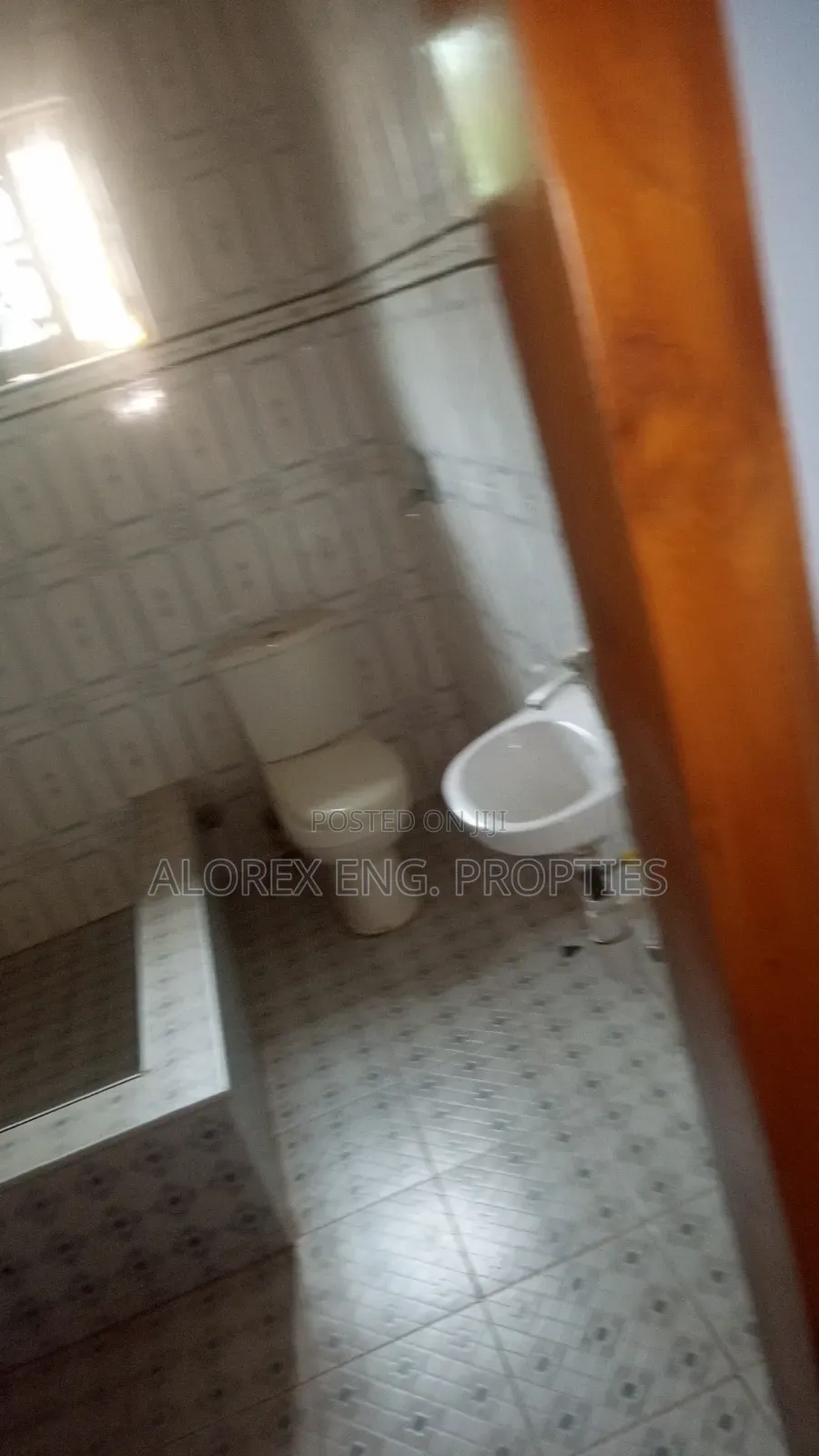 2bdrm House in Gated Community, Oyarifa for rent