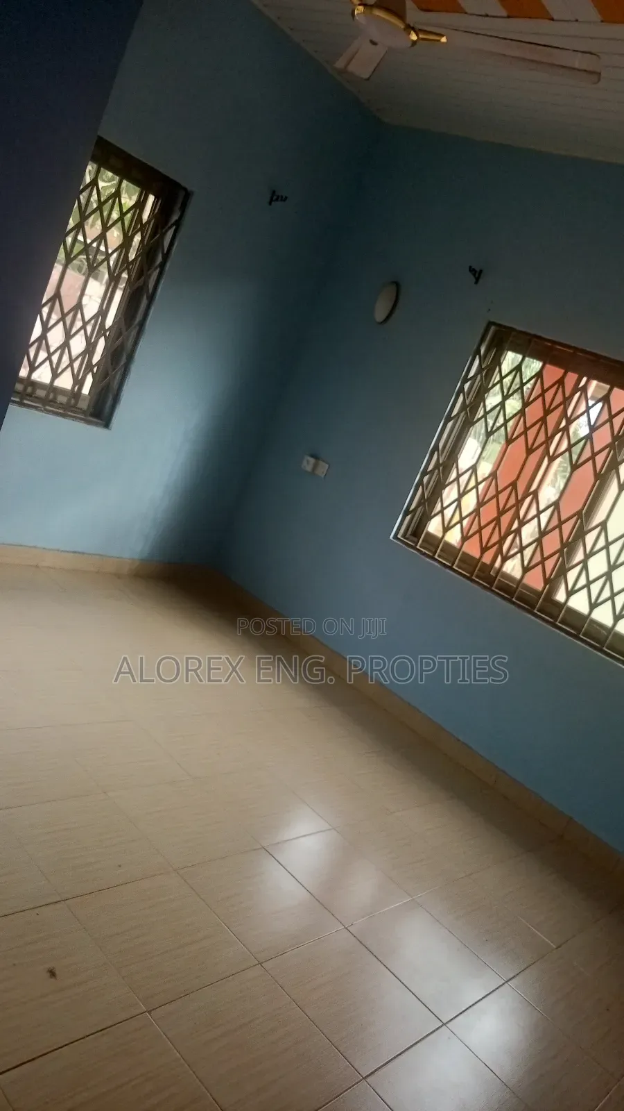 2bdrm House in Gated Community, Oyarifa for rent