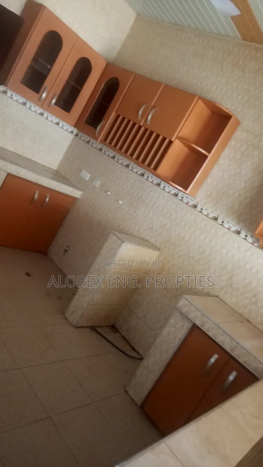 2bdrm House in Gated Community, Oyarifa for rent