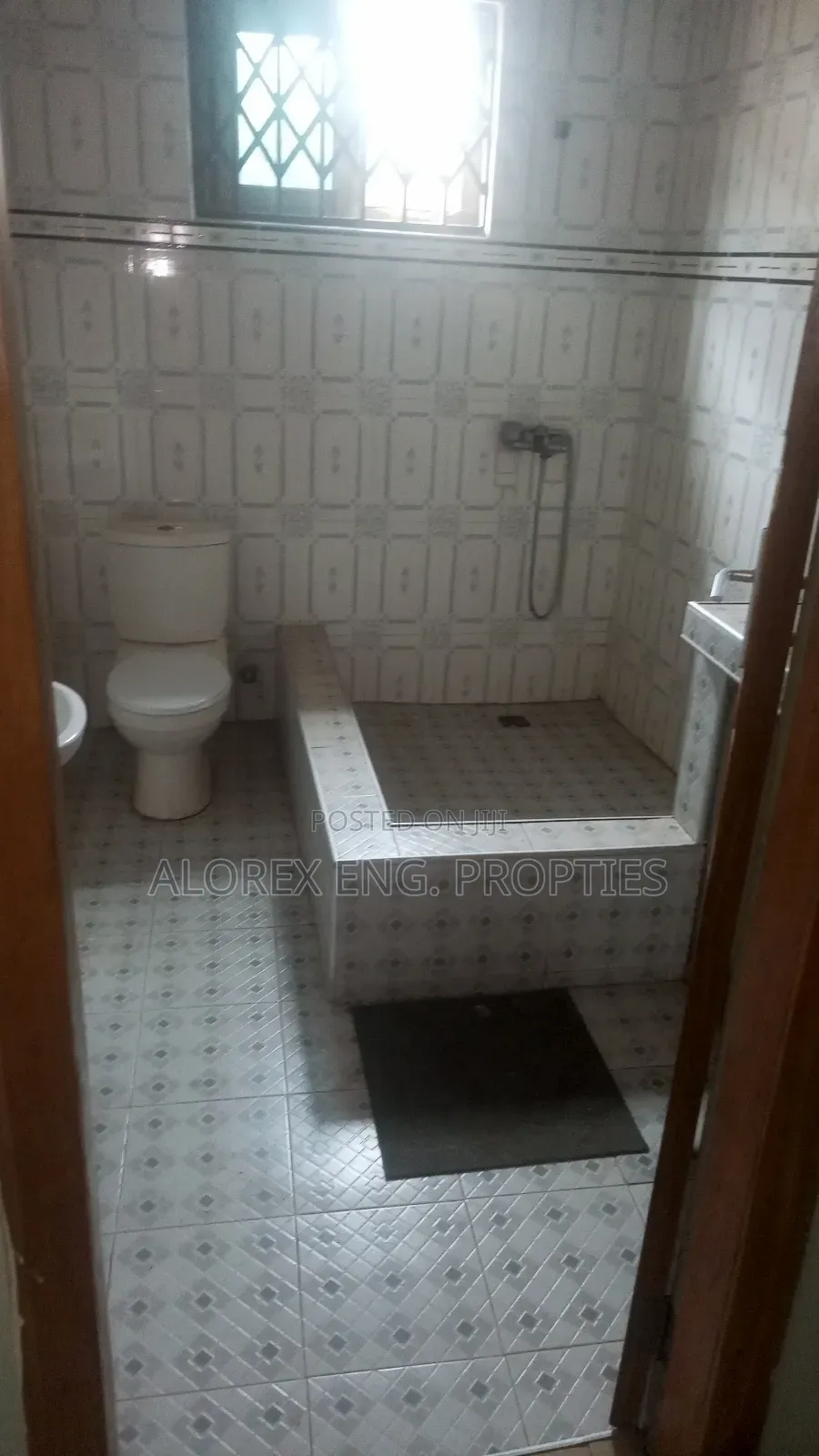 2bdrm House in Gated Community, Oyarifa for rent