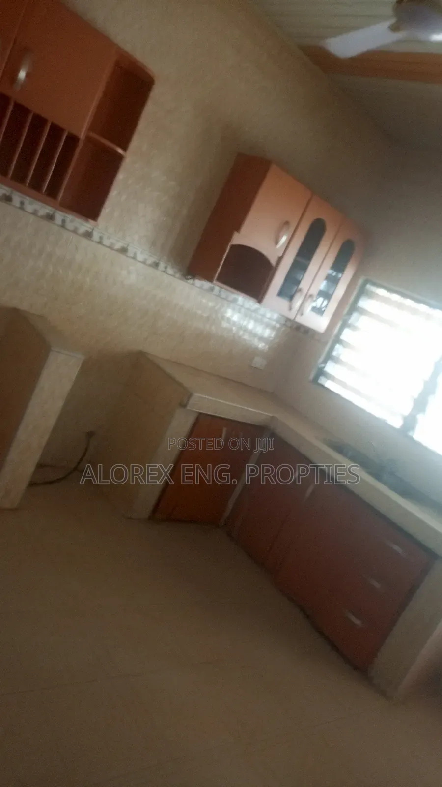 2bdrm House in Gated Community, Oyarifa for rent