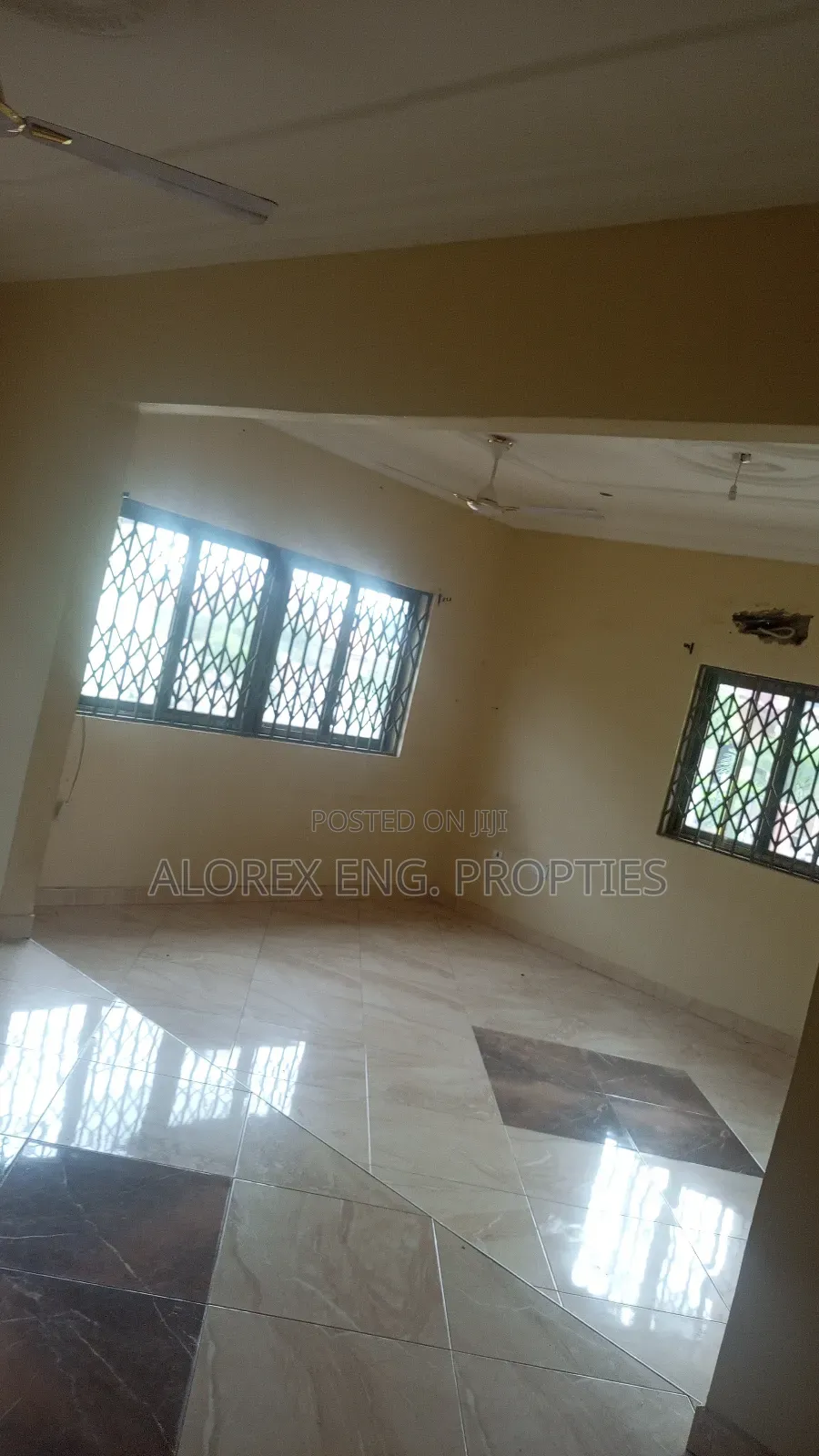 2bdrm House in Gated Community, Oyarifa for rent