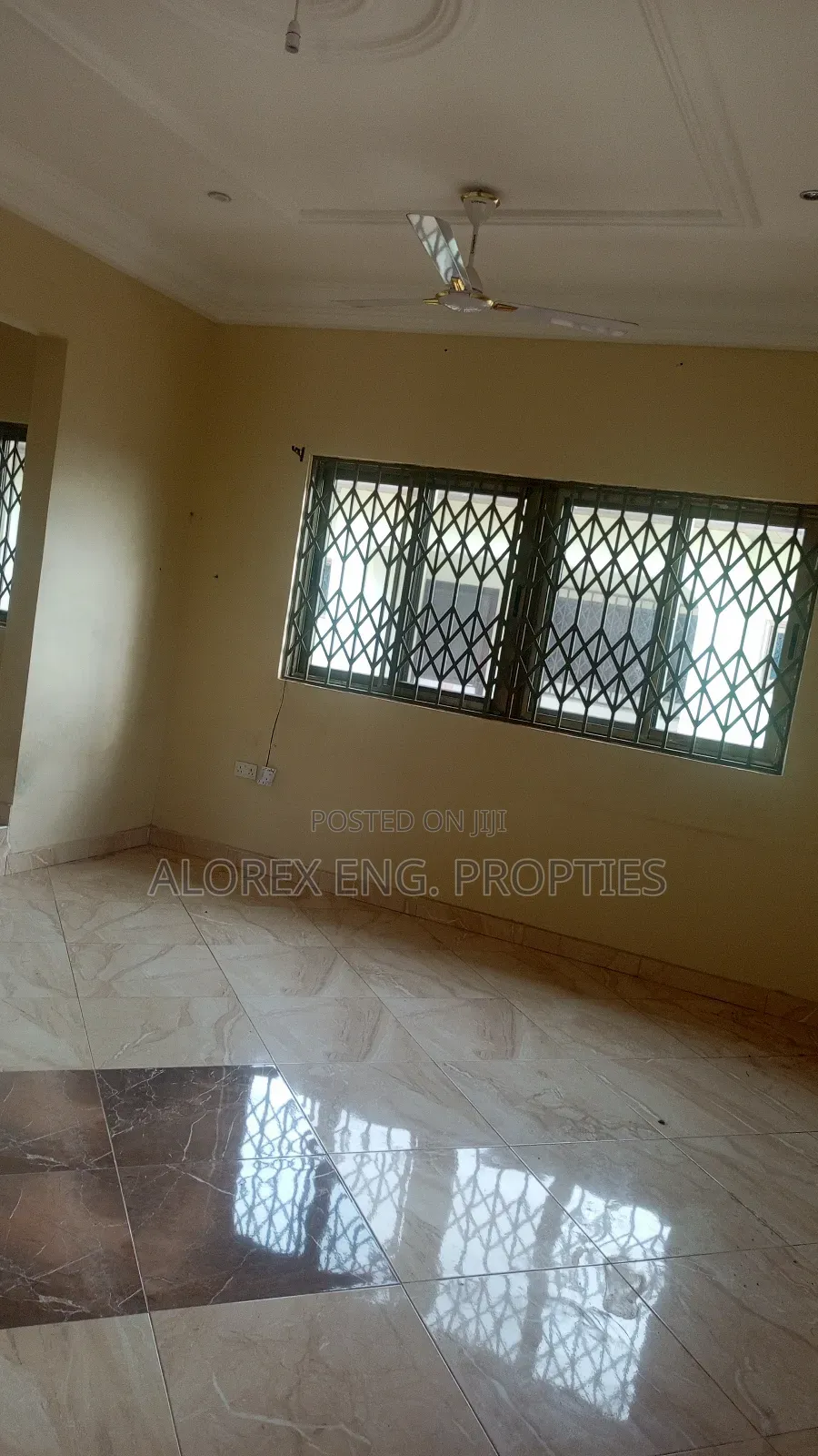 2bdrm House in Gated Community, Oyarifa for rent
