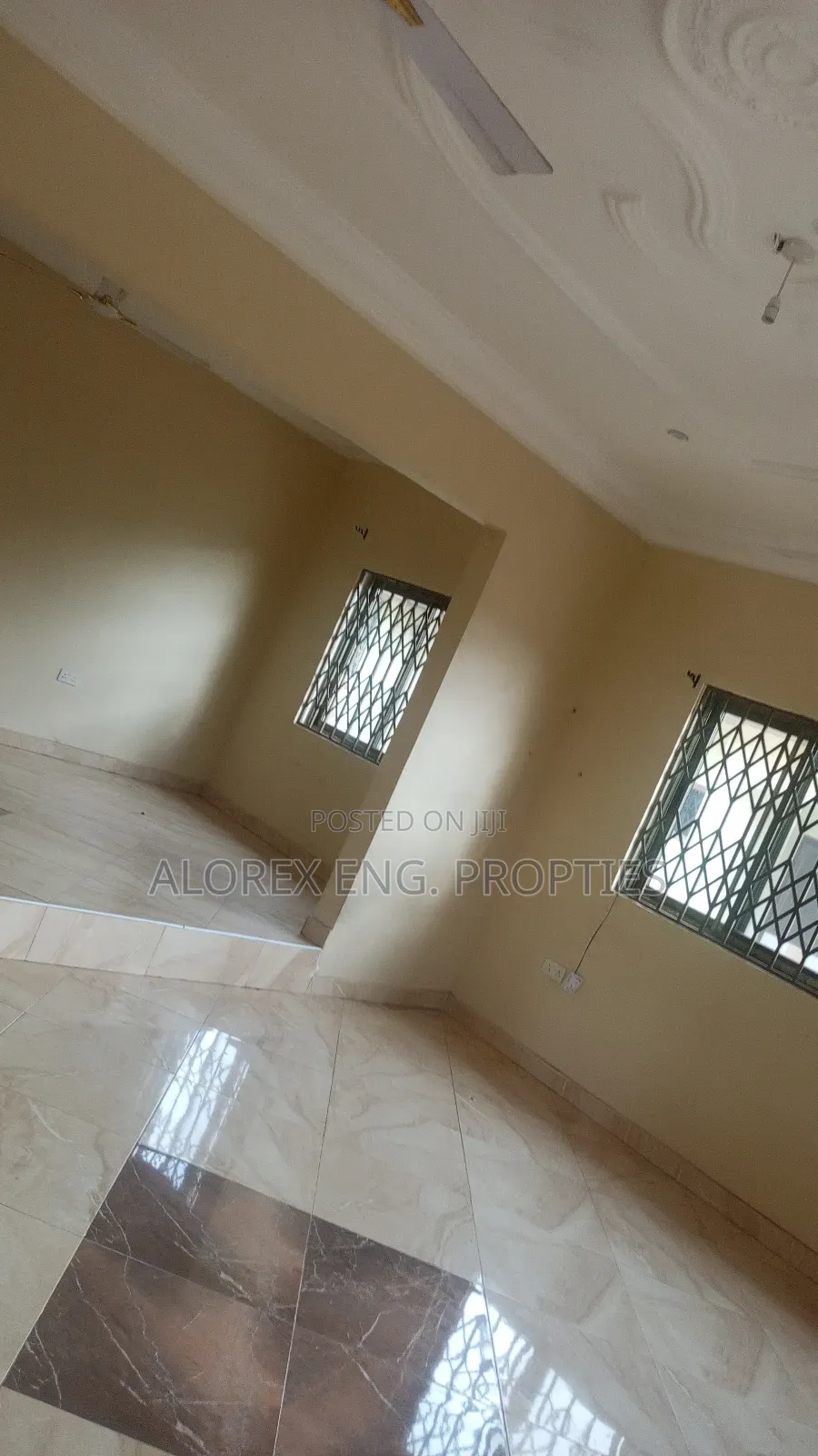 2bdrm House in Gated Community, Oyarifa for rent