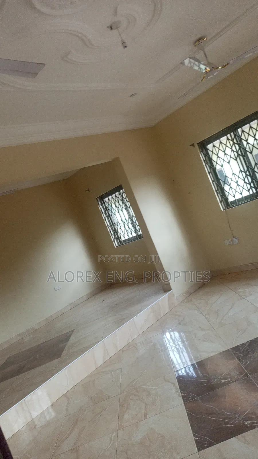 2bdrm House in Gated Community, Oyarifa for rent