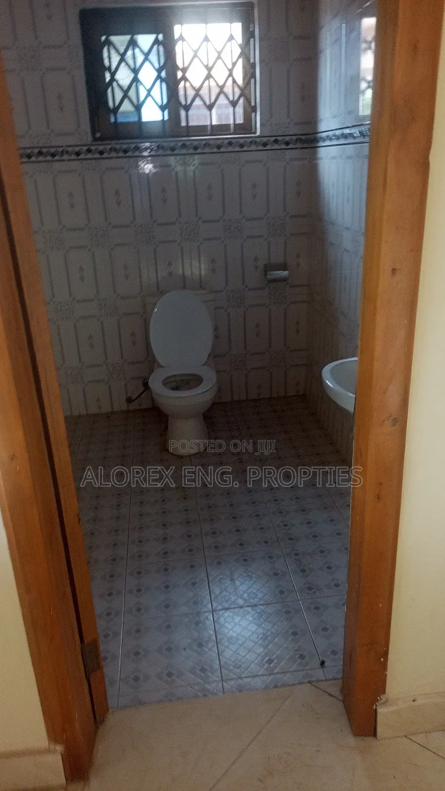 2bdrm House in Gated Community, Oyarifa for rent