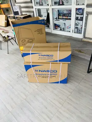 Premium New Anti Rust Nasco 1.5 Horsepower Split Ac