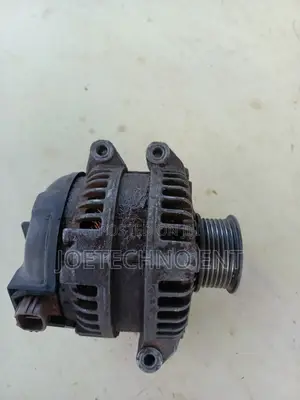 Honda Cr-v Alternator