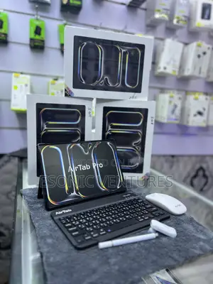 New AirTab U24 Pro 1 TB