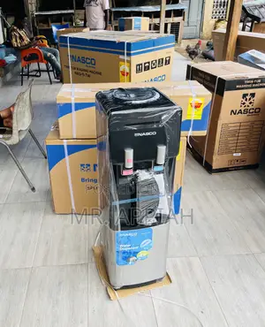 Well Design Nasco Wd Nas-Yl-1115 Electric Water Dispenser.